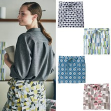 腰エプロン HAE016