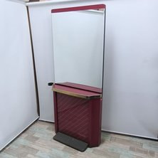 ミラー ドレッサー 大広製作所 オオヒロ 壁付け式  Mirene ミレーヌ