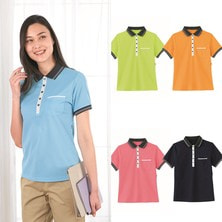 ポロシャツ HM2179