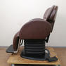 オオヒロ 電動シャンプー椅子 ドルチェ111 ブラウン レッグレスト固定タイプ 4
