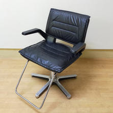 スタイリングチェア タカラベルモント フォー ブラック