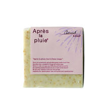 Apres la pluie（アプレラプリュイ）Oatmeal Soap【オートミールソープ】