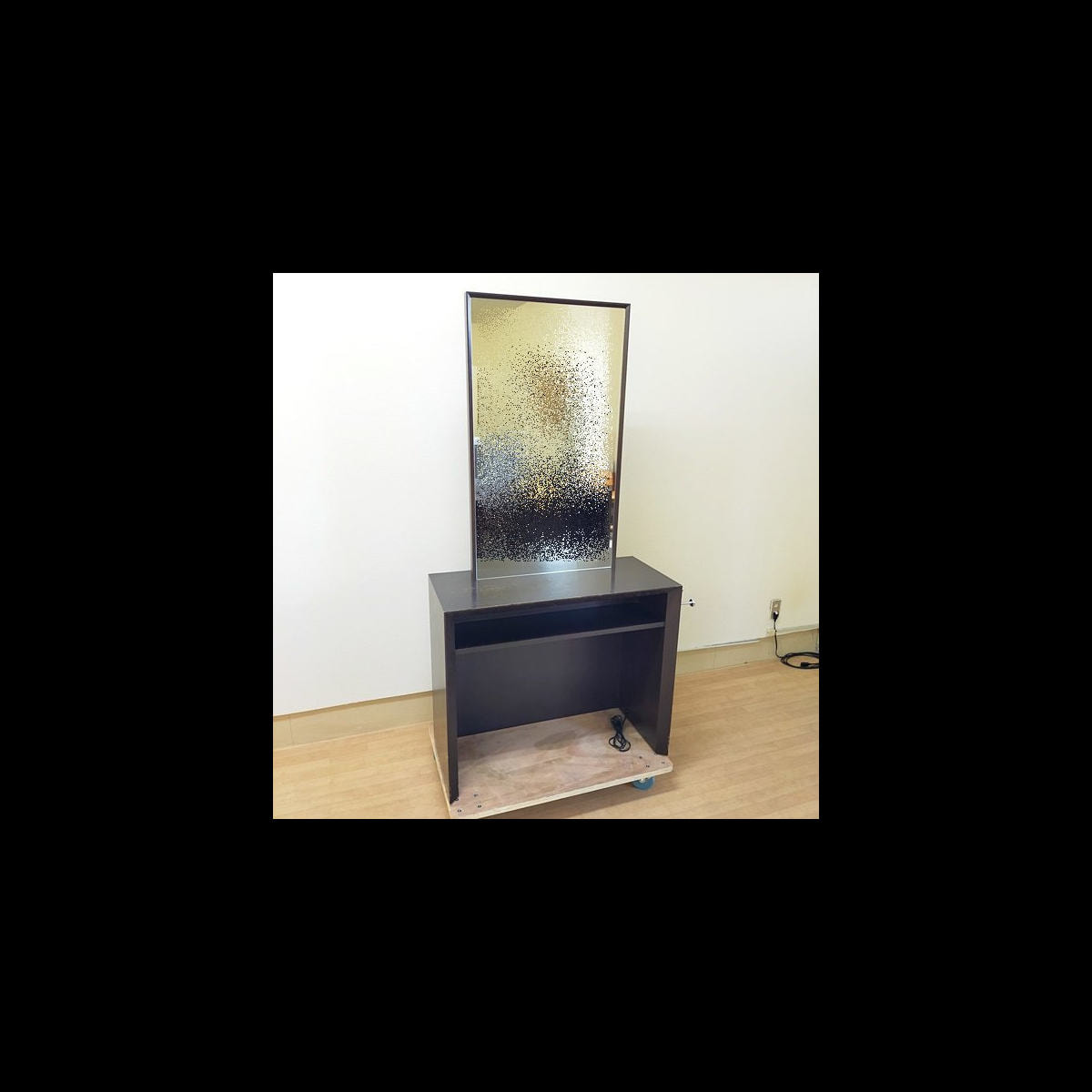 タカラベルモント KITAミラー 両面