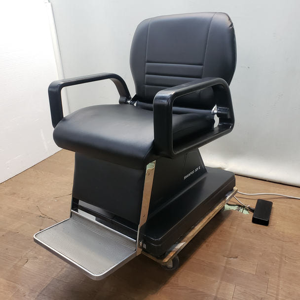 シャンプーJOY2エプロン固定（シート新品) 1