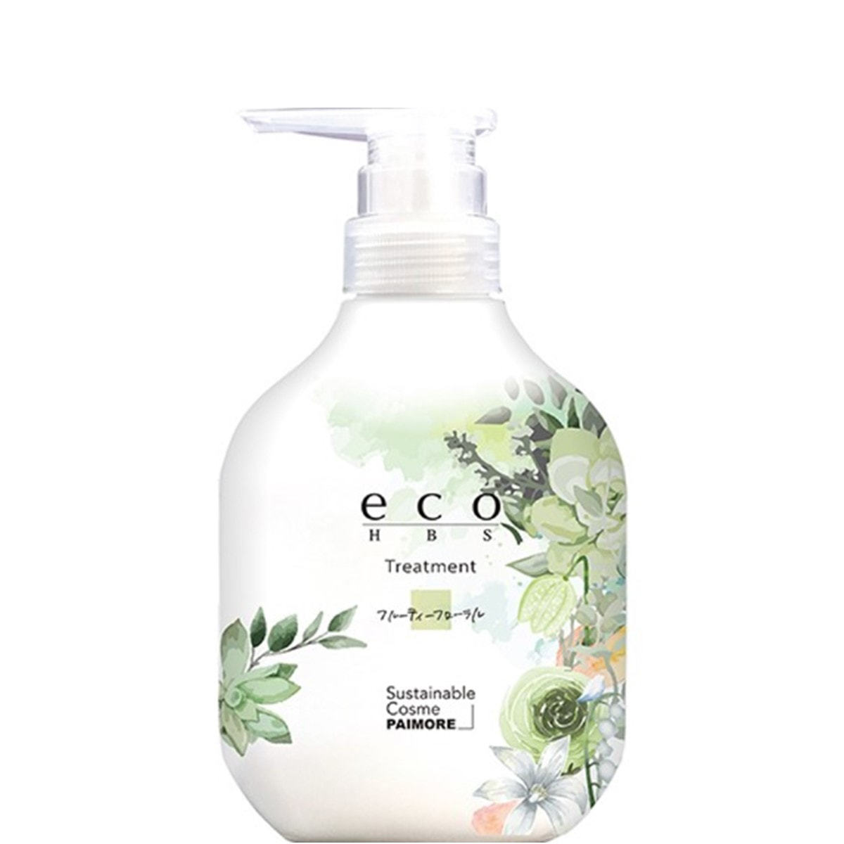 トリートメント（フルーティーフローラル） 500ml