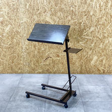 【中古】ワゴン　タカラベルモント　リードワゴン 『LIBRO（リブロ）』ウッド