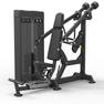【GYM GARAGE】　チェストプレス/ショルダープレス GG-C12021