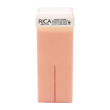 RICA ロールオンリポソルブルワックス ORG（オレンジ）100ml