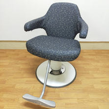 タカラベルモント G90シリーズ #02 ori オリ 新品レザー張替済