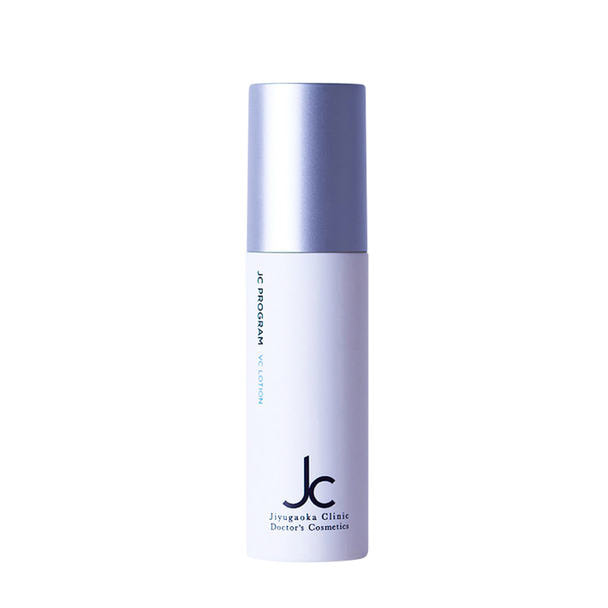 JC PROGRAM JC VCローション 80ml 1