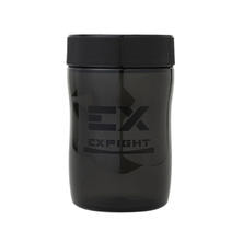 EX-SHAKER シェイカーボトル ブラック 500ml