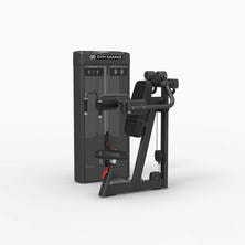 【GYM GARAGE】　ラテラルレイズ GG-C12022
