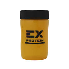 EX-SHAKER シェイカーボトル オレンジ 500ml【数原龍友モデル】