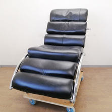 シャンプーチェア タカラベルモント  カルム ブラック