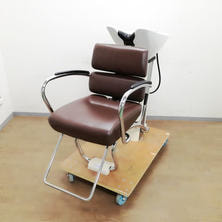 タカラベルモント NRS KAZE カゼ ブラウン シングルステップ