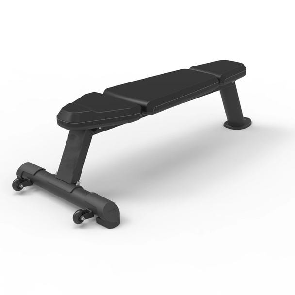 【GYM GARAGE】　フラットベンチ GG-T3201F