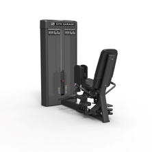 【GYM GARAGE】 ヒップアダクション/アブダクション GG-C12016 【GYM GARAGE】 ヒップアダクション/アブダクション GG-C12016