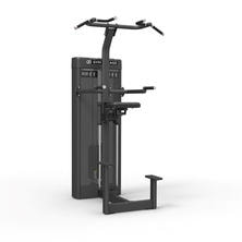 【GYM GARAGE】　アシストチンディップ GG-C12014