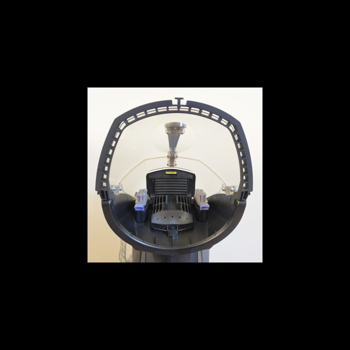 タカラベルモント エアウェーブ ビータ ロッド付き タカラベルモント