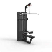 【GYM GARAGE】　ラットプルダウン GG-C12013