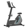 【GYM GARAGE】　アップライトサイクル(自家発電式) GG-P1290
