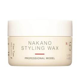 Amazon.co.jp: TANTO Nakano Styling Tanto Wax 7 Men's Fiber