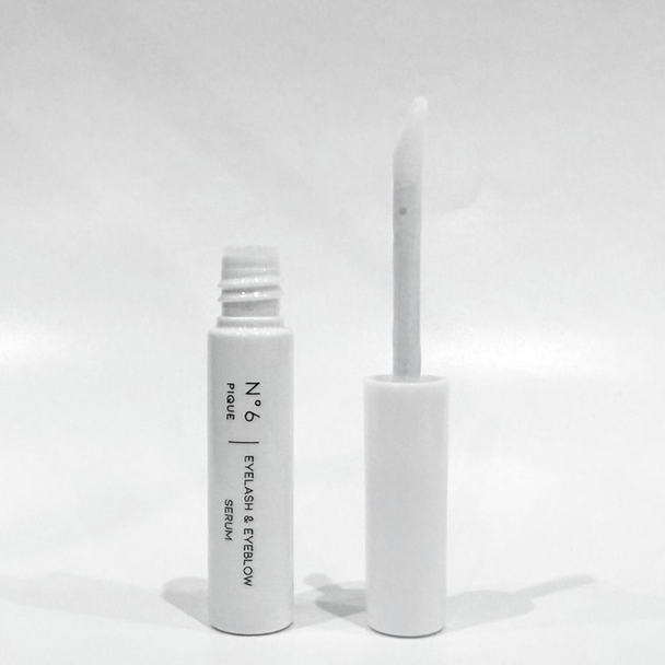 【TRUMP】№6 ピック アイラッシュ＆アイブロウセラム 5ml 6本セット 1