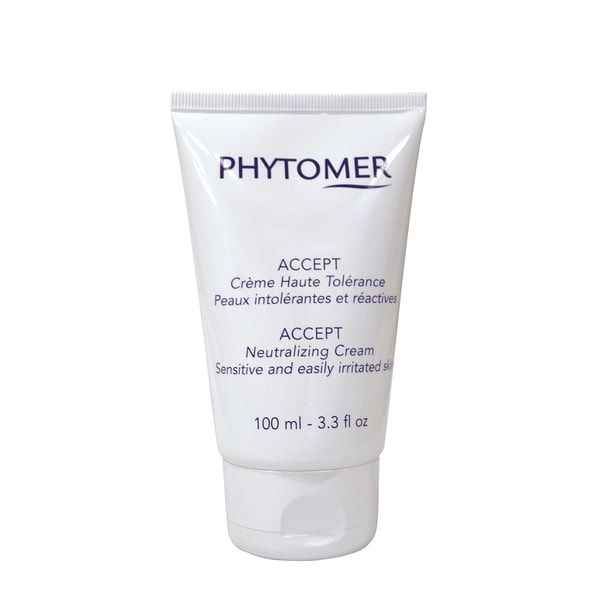 フィトメール アクセプト トレランス クリーム 100ml【業務用】の卸  