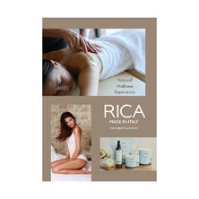 RICA ブランドブック N (1部) RICA ブランドブック N (1部)