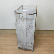 ワゴン タカラベルモント ティアワゴン 