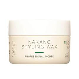 NAKANO STYLING WAX（ナカノスタイリングワックス）の商品の卸・通販
