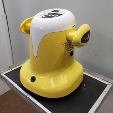 システムキュール