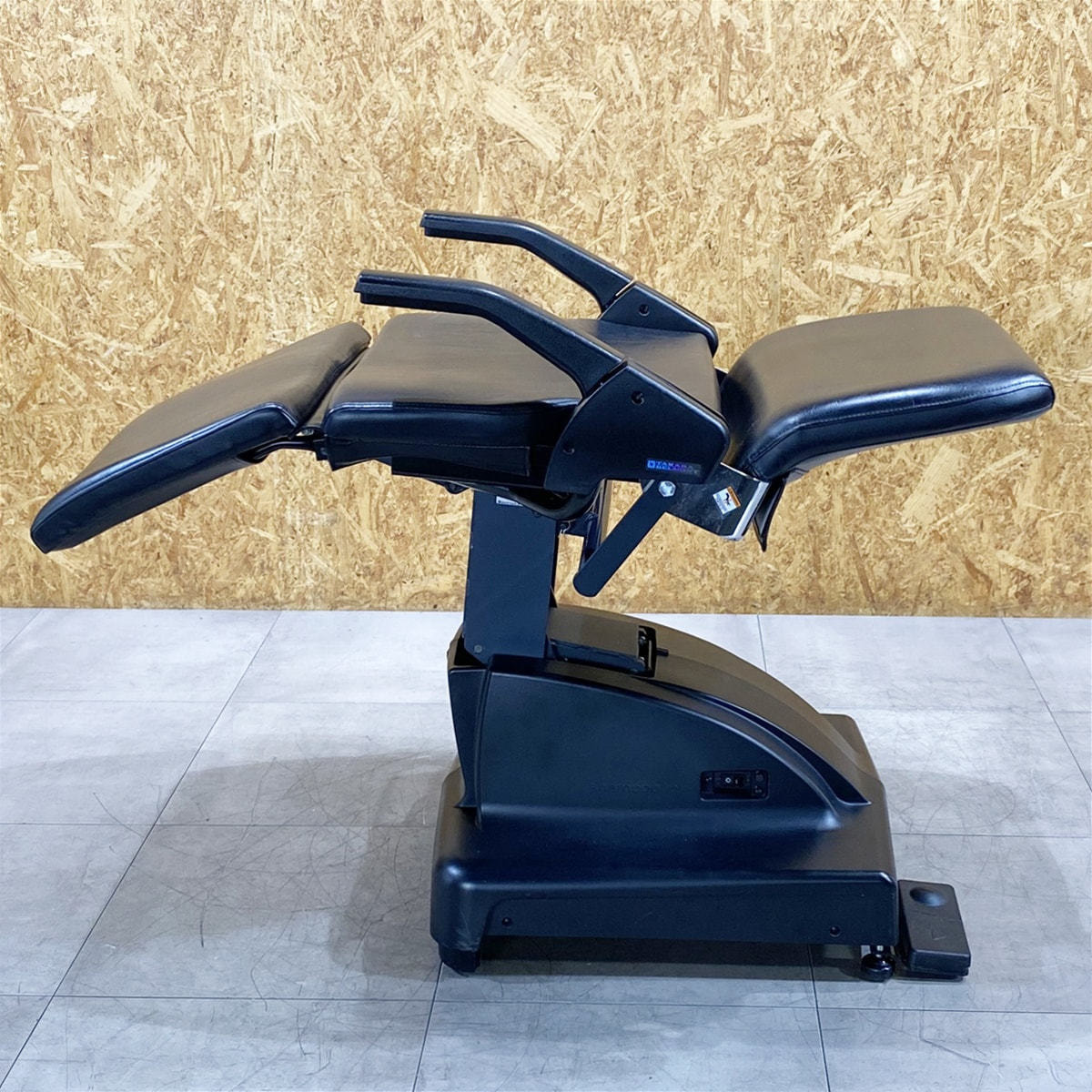 中古】タカラベルモント シャンプー椅子『FERIO OPEN（フェリオ