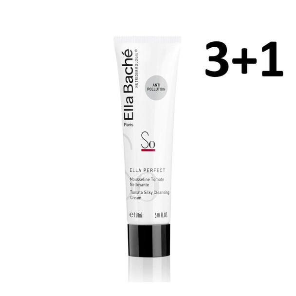 【3+1】エラバシェ EPトマジェンヌ シルキークレンザー AP 150ml 【店販用】