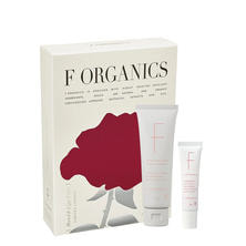 【数量限定】F ORGANICS（エッフェ オーガニック）ハンド＆リップ リミテッドコフレ