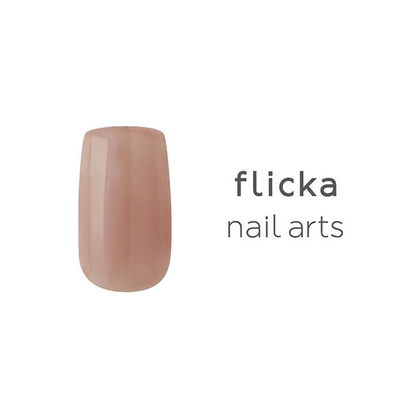 flicka nail arts カラージェル s013 チーク 1