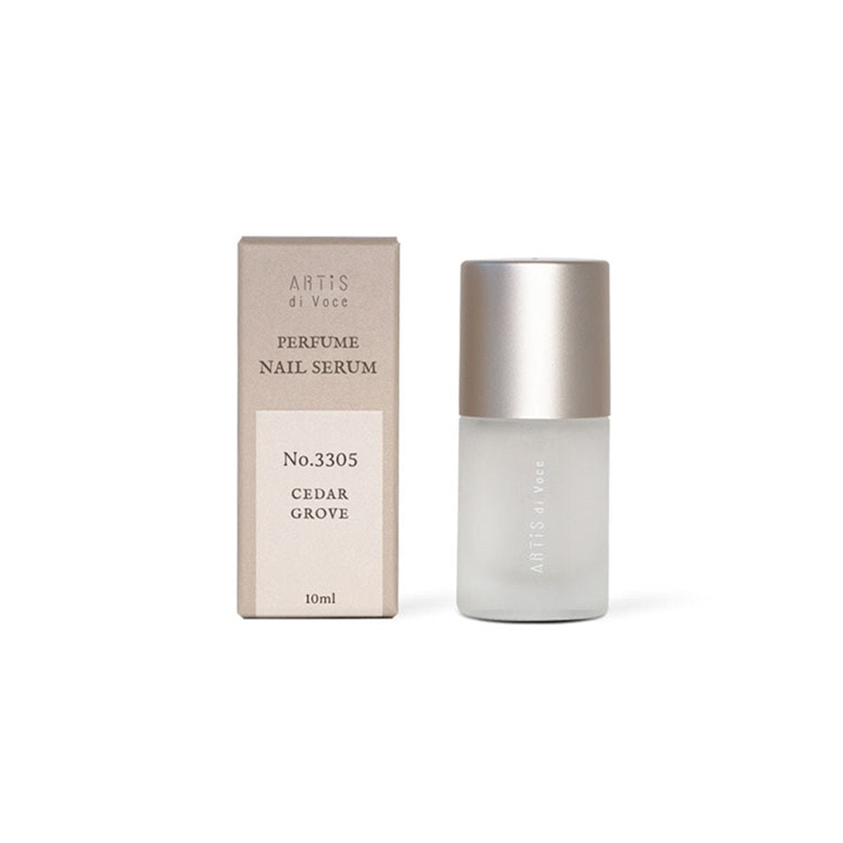 ARTiS di Voce ネイルセラム 10ml 3305 CEDAR GROVEの卸・通販