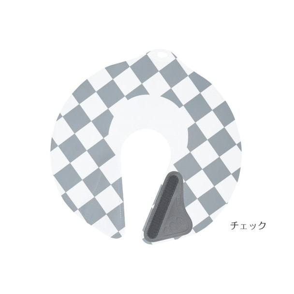ネックシャッターG チェック 1