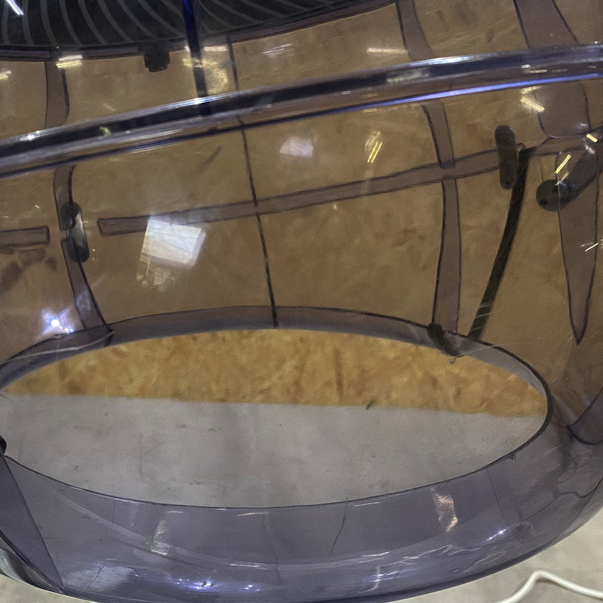 中古】タカラベルモント 促進機 『ベルクリスタル033N スタンドタイプ