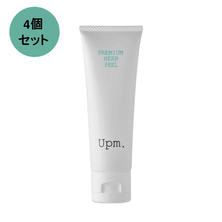 Upm プレミアムハーブピール 50g（4個セット）