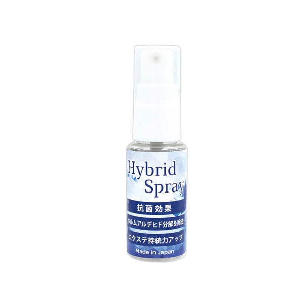 【あすなろ】ハイブリッドスプレー 30ml　 1