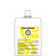 CURLISSIMO【カーリッシモ】TC 400ml《1剤》【医薬部外品】