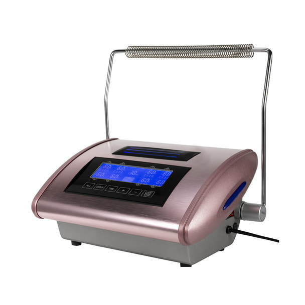 デジタルパーマ【be Jewelry】スターターセット ピンク 1