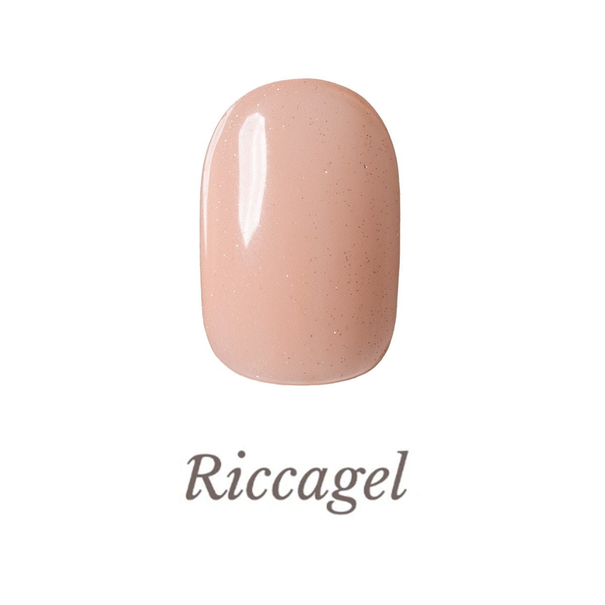 リッカジェル カラージェル 025GS 3gの卸・通販 | ビューティ