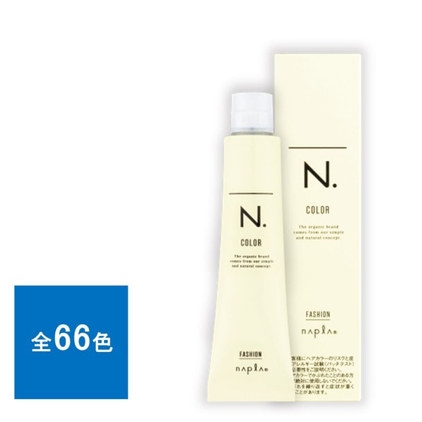 N.(エヌドット)カラー F-MGr14《ファッションカラー》 80g【医薬部外品】 1
