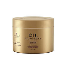 BCオイルイノセンス オイルマスク150g