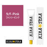 キラテラカラー 9/F-Pink(ファンシーピンク) 100g【医薬部外品】 1