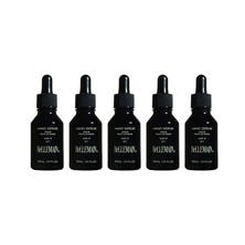 【5本セット】BELLEMAIN（ベリュマン）ハンドセラムNo.1 30ｍL