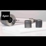 Dyson Supersonic™ヘアドライヤープロモデル　フィルターユニットのお手入れ方法