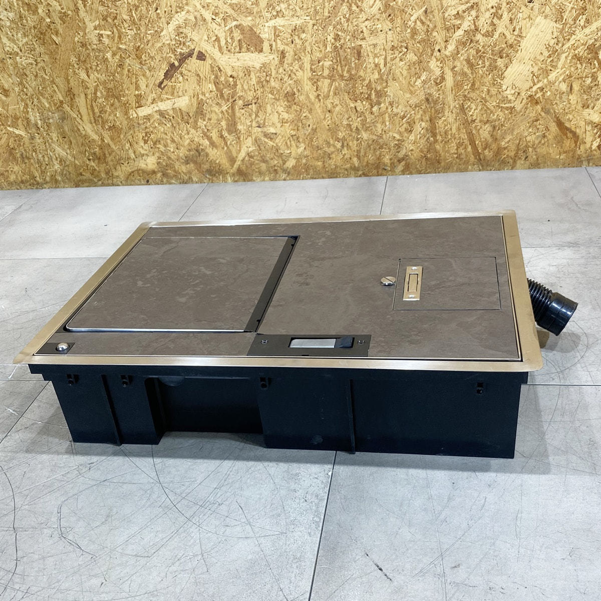 中古】タカラベルモント製 リアシャンプー用ボール 『YUME OASIS（ユメ